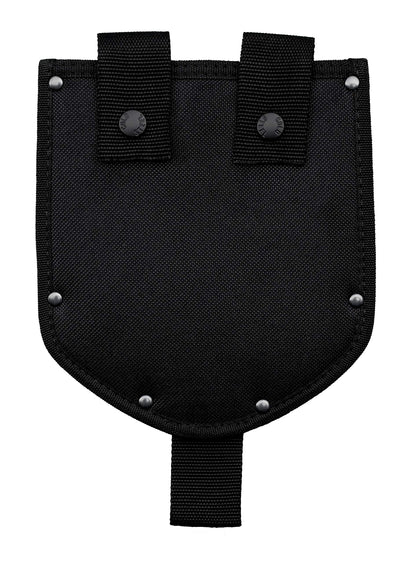Cold Steel Spetsnaz Tactical Camp Shovel Sheath for Camping, Survival and Outdoors, Special Forces Shovel Sheath, One Size (92SF)