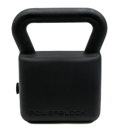 PowerBlock Adjustable Kettlebell