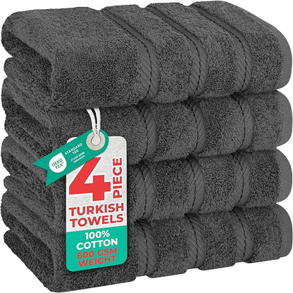 American Soft Linen Luxury Hand Towels