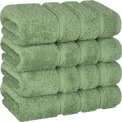 American Soft Linen Luxury Hand Towels