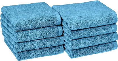 Amazon basics Lightweight quick-dry hand towels