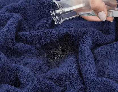 American Soft Linen Luxury Hand Towels