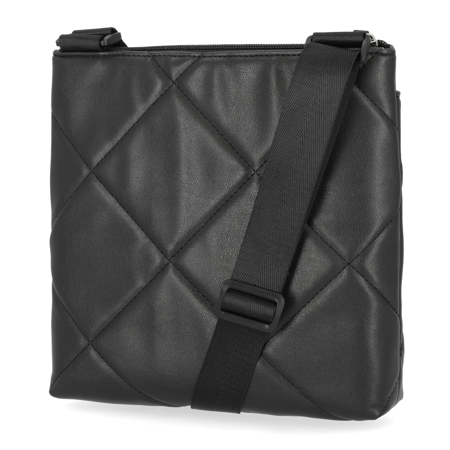 Nautica Lakeside Signature Jaquard North South Crossbody Bag