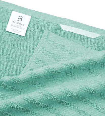 Premium Kitchen Towels | Large Cotton Dish Towels 400 GSM | Highly Absorbent