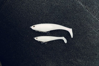 Berkley PowerBait CullShad Fishing Soft Bait