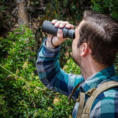 Barska 10x40 Blackhawk Waterproof Monocular