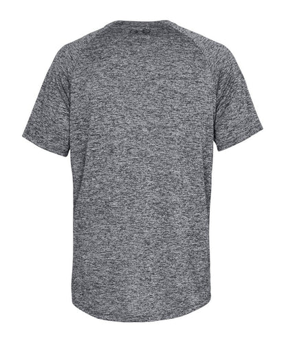 Under Armour Men's UA Tech™ 2.0 Short Sleeve 3XLT Black