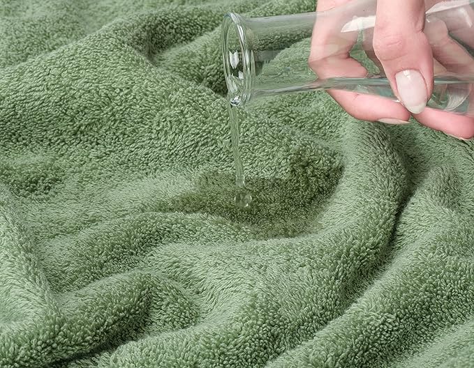American Soft Linen Luxury Hand Towels