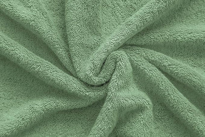 American Veteran Towel, 100% Cotton Turkish Bath Towels