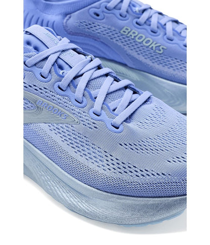 Brooks Women Adrenaline GTS 25 Blazing Bell/Skyway 11 Medium