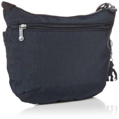 Kipling Women’s Arto Small Crossbody Bag, Lightweight Everyday Purse, Casual Nylon Shoulder Bag