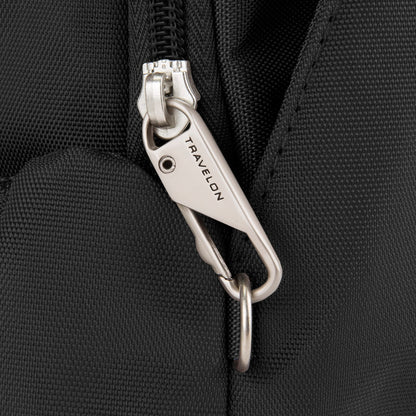 Travelon Anti-Theft Travel Bag, Black, One Size
