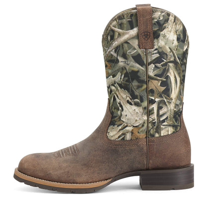 ARIAT Men’s Hybrid Rancher Western Boot