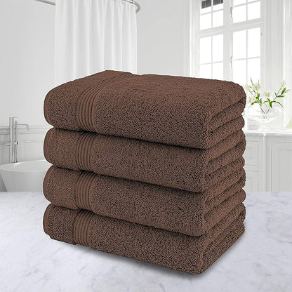 American Veteran Towel, 100% Cotton Turkish Bath Towels