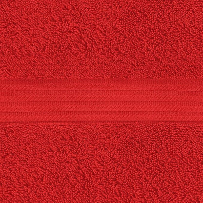 American Veteran Towel, 100% Cotton Turkish Washcloths