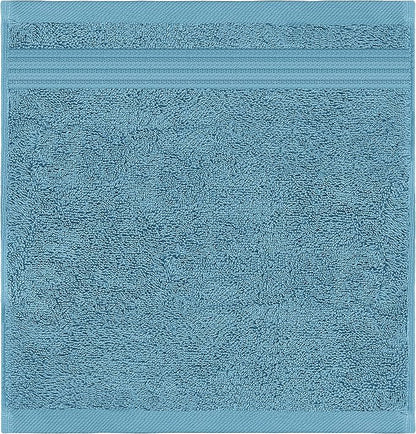 American Veteran Towel, 100% Cotton Turkish Washcloths
