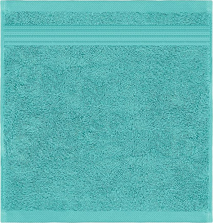 American Veteran Towel, 100% Cotton Turkish Washcloths