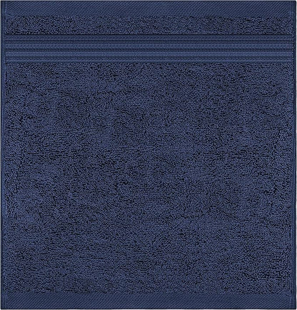 American Veteran Towel, 100% Cotton Turkish Washcloths