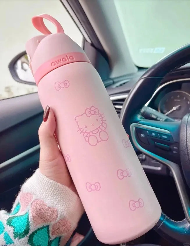 Owala Water Bottle Stainless Steel water Bottle