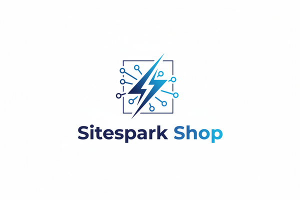 sitespark shop